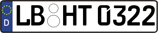 LB-HT0322