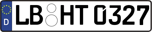 LB-HT0327