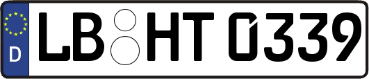 LB-HT0339