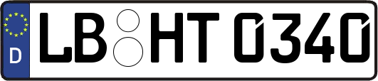 LB-HT0340