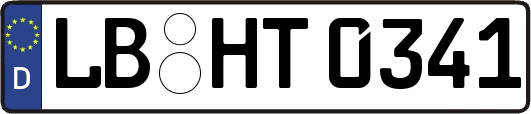 LB-HT0341