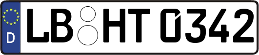 LB-HT0342