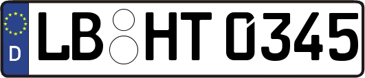 LB-HT0345