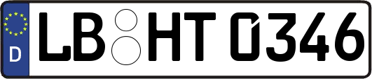 LB-HT0346