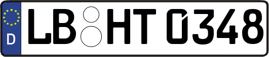 LB-HT0348