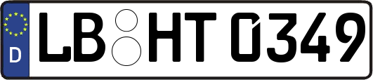 LB-HT0349