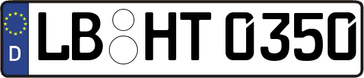 LB-HT0350