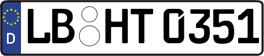 LB-HT0351