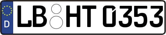 LB-HT0353