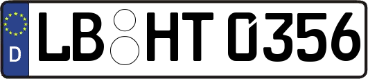 LB-HT0356