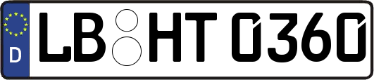 LB-HT0360