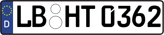 LB-HT0362