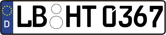 LB-HT0367