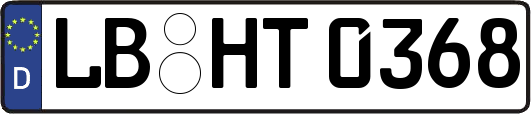 LB-HT0368