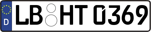LB-HT0369