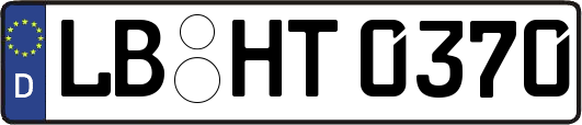 LB-HT0370