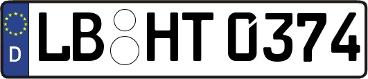 LB-HT0374