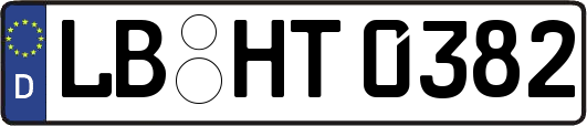 LB-HT0382