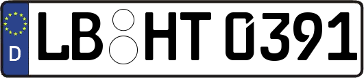 LB-HT0391