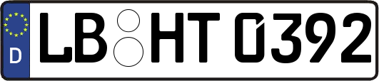 LB-HT0392