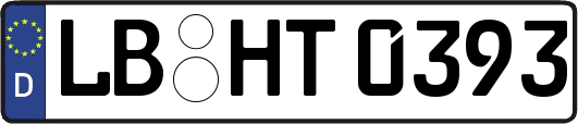 LB-HT0393