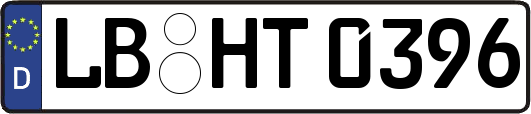 LB-HT0396