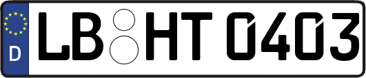 LB-HT0403