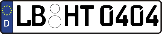 LB-HT0404