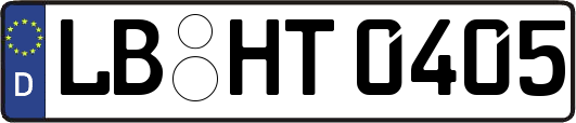 LB-HT0405