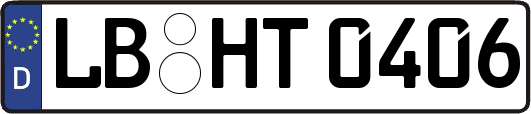 LB-HT0406