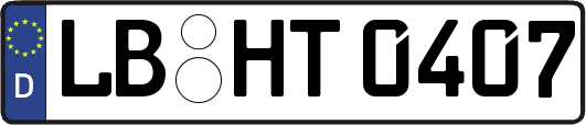 LB-HT0407
