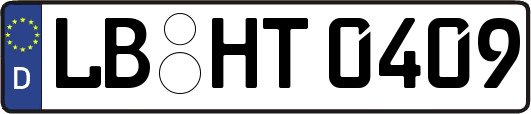 LB-HT0409