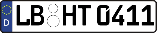 LB-HT0411