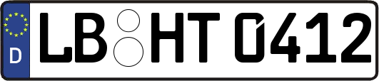 LB-HT0412