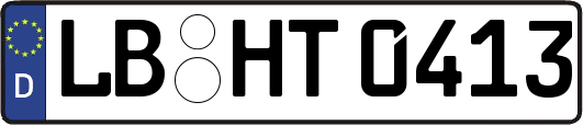 LB-HT0413