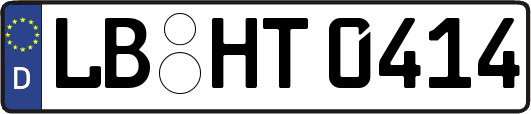 LB-HT0414