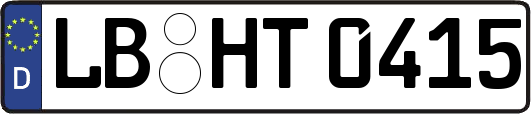LB-HT0415