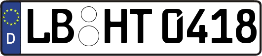 LB-HT0418