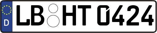 LB-HT0424