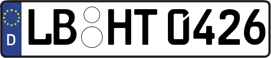 LB-HT0426