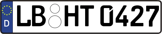 LB-HT0427