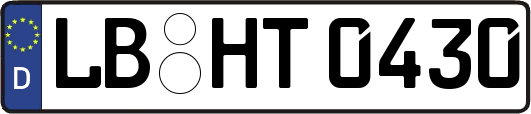 LB-HT0430