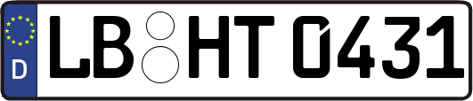 LB-HT0431