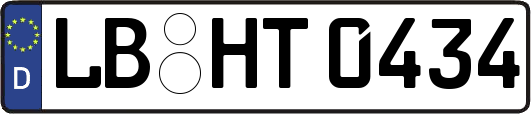 LB-HT0434