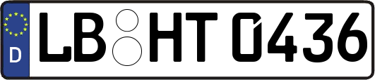 LB-HT0436