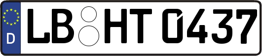 LB-HT0437