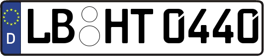 LB-HT0440