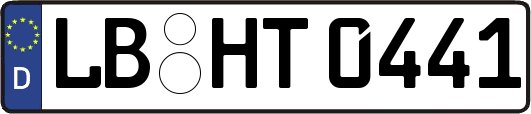 LB-HT0441