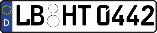 LB-HT0442