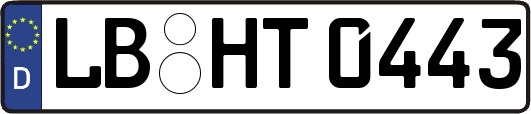 LB-HT0443
